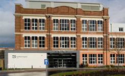 Nuffield Hospital York