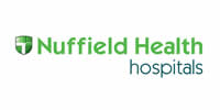Nuffield Hospital York